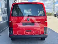 2017 Volkswagen T6