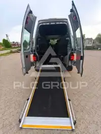 2017 Volkswagen T6