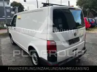 2017 Volkswagen T6
