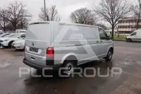 2017 Volkswagen T6