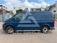2017 Volkswagen T6