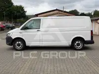 2017 Volkswagen T6