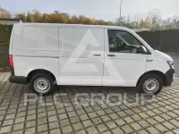 2017 Volkswagen T6