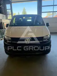 2017 Volkswagen T6