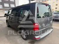 2017 Volkswagen T6
