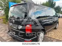 2017 Volkswagen T6