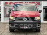 2017 Volkswagen T6