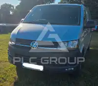 2017 Volkswagen T6