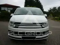 2017 Volkswagen T6