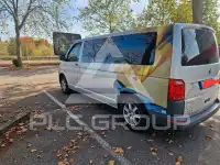 2017 Volkswagen T6