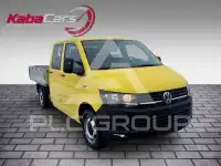 2017 Volkswagen T6