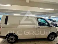 2017 Volkswagen T6