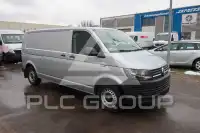2017 Volkswagen T6