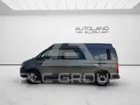 2017 Volkswagen T6