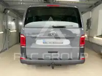 2017 Volkswagen T6