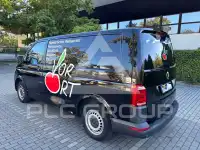 2017 Volkswagen T6