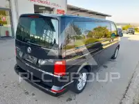 2017 Volkswagen T6