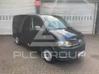 2017 Volkswagen T6