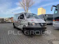 2017 Volkswagen T6