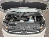 2017 Volkswagen T6