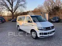 2017 Volkswagen T6