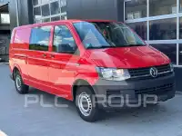 2017 Volkswagen T6