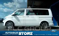 2017 Volkswagen T6