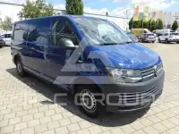 2017 Volkswagen T6