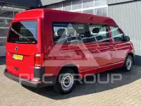 2017 Volkswagen T6