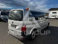 2017 Volkswagen T6