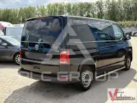 2017 Volkswagen T6