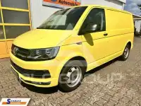 2017 Volkswagen T6