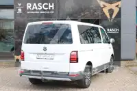 2017 Volkswagen T6