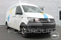 2017 Volkswagen T6