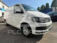 2017 Volkswagen T6