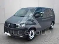2017 Volkswagen T6