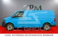 2017 Volkswagen T6