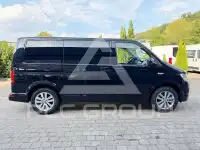2017 Volkswagen T6