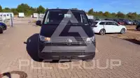 2017 Volkswagen T6