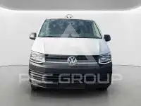 2017 Volkswagen T6