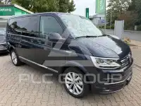 2017 Volkswagen T6