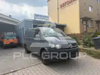 2017 Volkswagen T6
