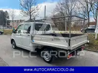 2017 Volkswagen T6