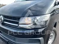 2017 Volkswagen T6
