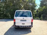 2017 Volkswagen T6