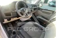 2017 Volkswagen T6