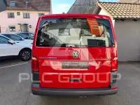 2017 Volkswagen T6