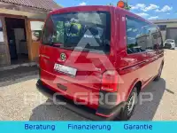 2017 Volkswagen T6