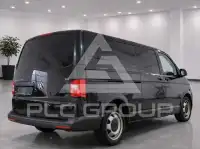 2017 Volkswagen T6