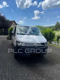2017 Volkswagen T6